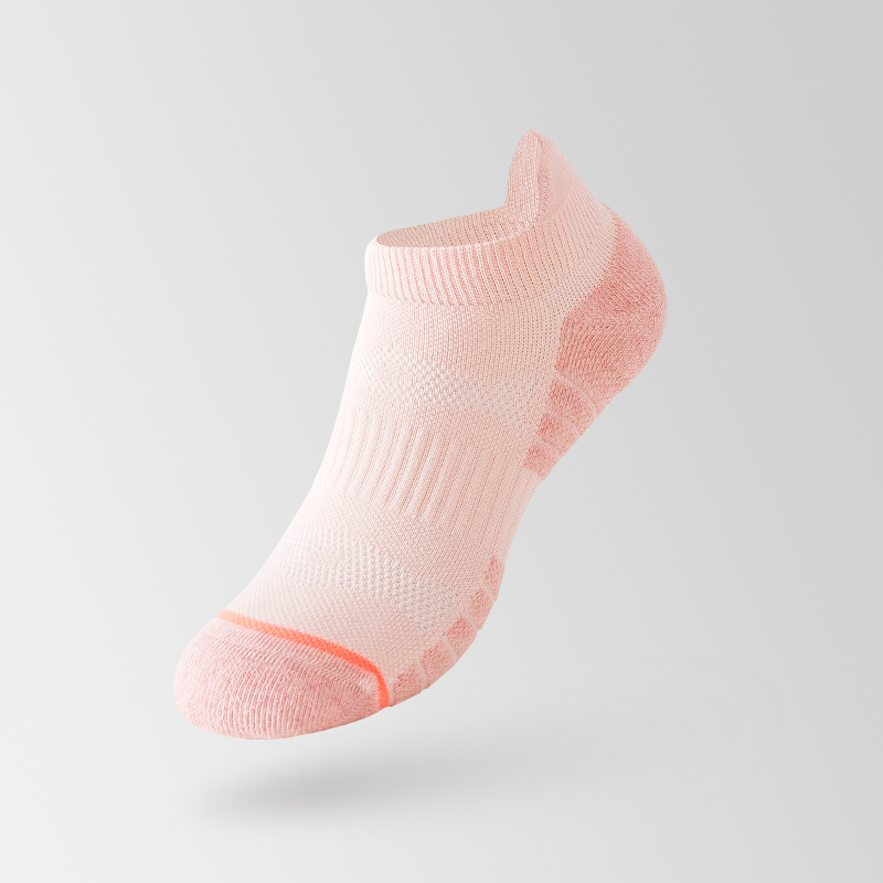 Einfarbige gewöhnliche Sportbootsocken