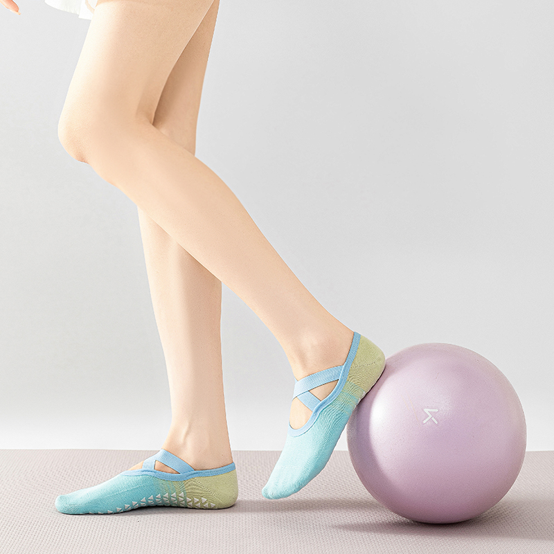 Sport-Fitness-Yoga-Socken