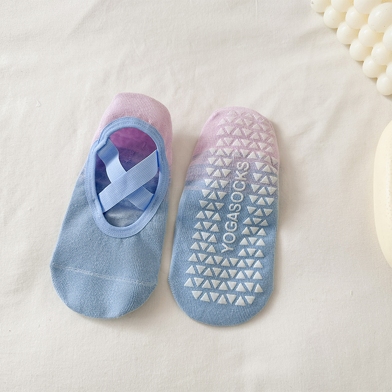 Sport-Fitness-Yoga-Socken