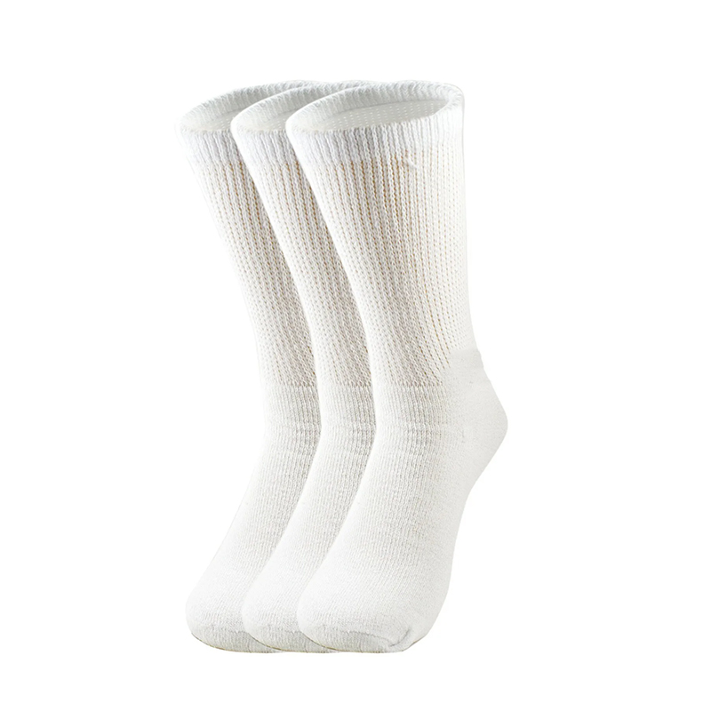 Zuckerfußsocken